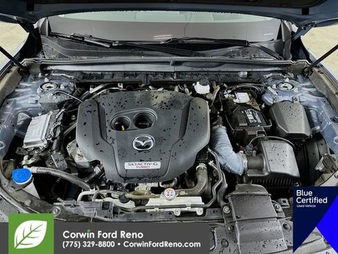 Used 2023 MAZDA CX-50 2.5 Turbo w/ Weather Package image 35