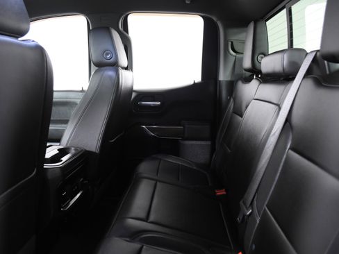 Used 2020 Chevrolet Silverado 1500 RST w/ All-Star Edition image 21