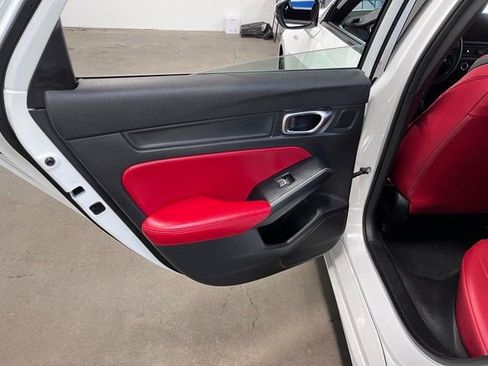 Used 2023 Acura Integra A-Spec image 19