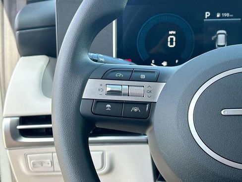 New 2026 Hyundai Tucson SEL image 31