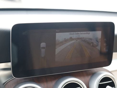 Used 2021 Mercedes-Benz GLC 300 GLC 300 image 33