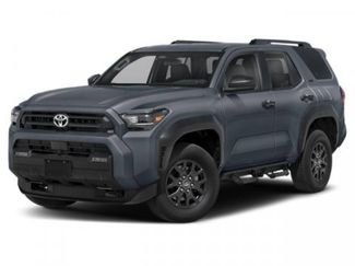 New 2026 Toyota 4Runner SR5 video 1