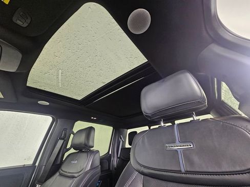 Used 2024 Ford F150 Platinum w/ FX4 Off-Road Package image 26