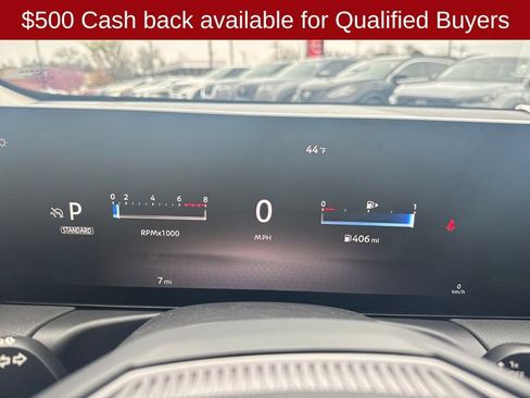 New 2026 Nissan Sentra SV image 13