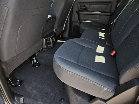 Used 2025 RAM 2500 Tradesman AWD/4WD image 20