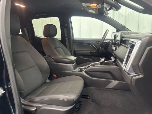 Used 2024 GMC Canyon Elevation AWD/4WD image 23