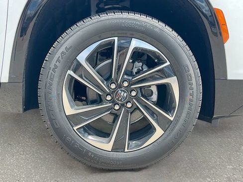 New 2026 Buick Enclave Sport Touring FWD image 19