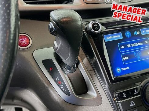 Used 2016 Honda Odyssey Touring image 19