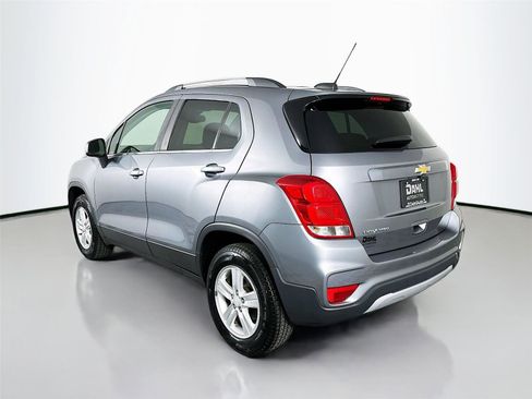 Used 2020 Chevrolet Trax LT image 10