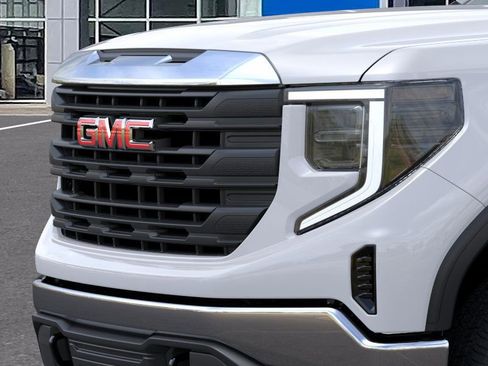 New 2026 GMC Sierra 1500 Pro w/ Pro Value Package image 13