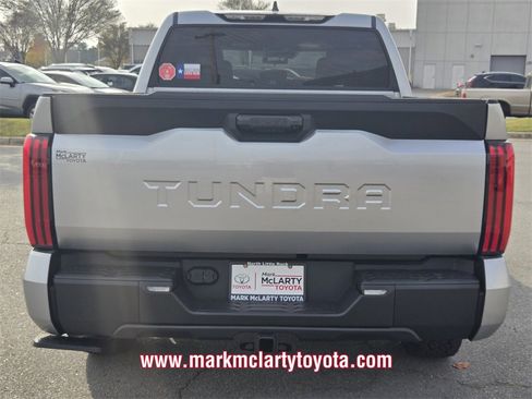 New 2026 Toyota Tundra SR5 image 11