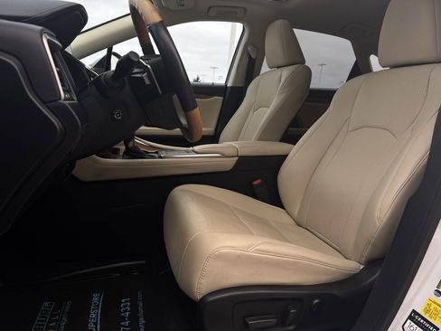 Used 2022 Lexus RX 350 AWD w/ Premium Package image 19