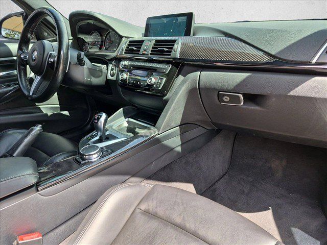 Used 2016 BMW M3 RWD image 22