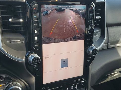 New 2026 RAM 1500 Big Horn image 27