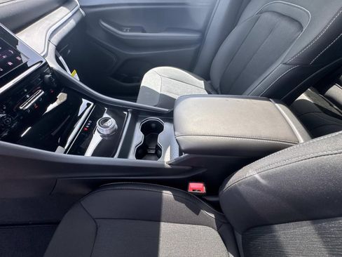New 2026 Jeep Grand Cherokee Laredo X RWD image 24