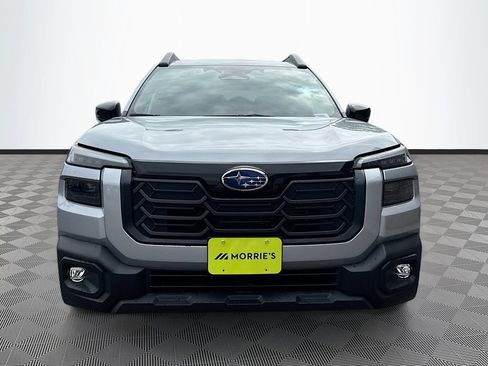 New 2026 Subaru Outback Premium AWD/4WD image 2