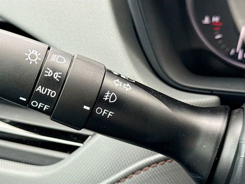 New 2026 Subaru Forester Sport image 12