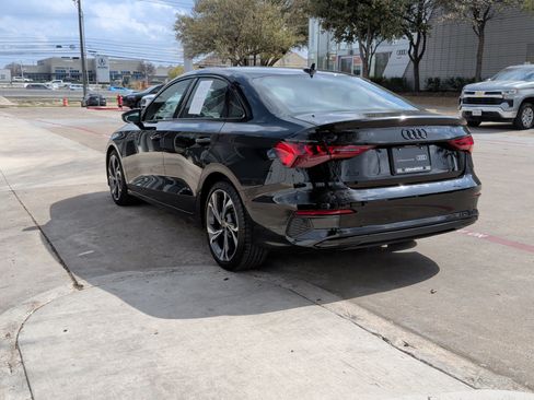 Certified 2023 Audi A3 2.0T Premium w/ Convenience Package image 8