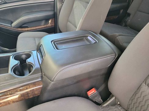 Used 2020 Chevrolet Suburban LS w/ Max Trailering Package image 20