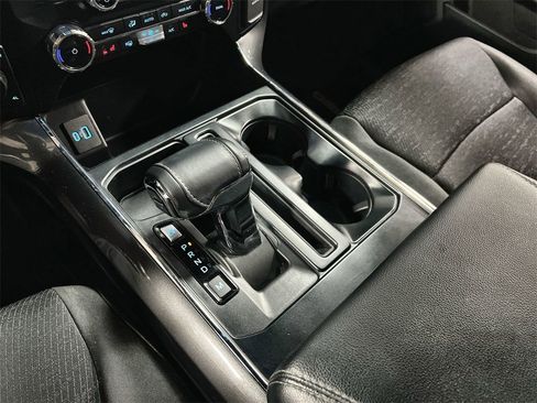 Used 2023 Ford F150 XLT w/ Equipment Group 302A High image 33