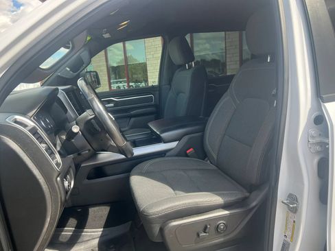 Used 2019 RAM 1500 Big Horn AWD/4WD image 10