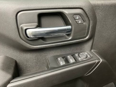 New 2026 Chevrolet Silverado 2500 Custom w/ Custom Value Package AWD/4WD image 10