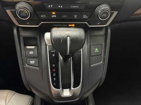 Used 2017 Honda CR-V Touring image 24