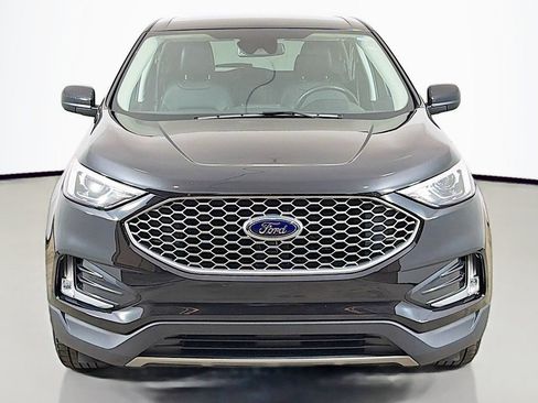 Used 2024 Ford Edge SEL w/ Convenience Package AWD/4WD image 11