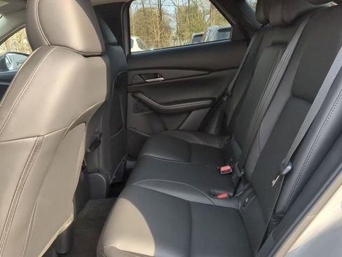 New 2026 MAZDA CX-30 AWD 2.5 S w/ Select Sport Pkg image 12