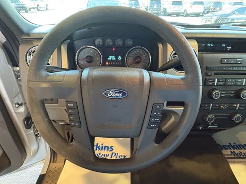 Used 2010 Ford F150 2WD SuperCrew image 11