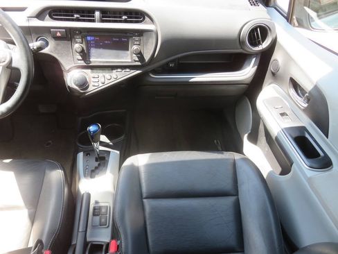 Used 2014 Toyota Prius C Four FWD image 16