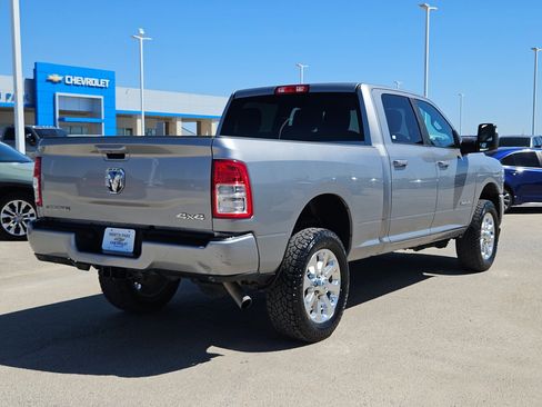 Used 2023 RAM 2500 Big Horn w/ Level 1 Equipment Group image 3