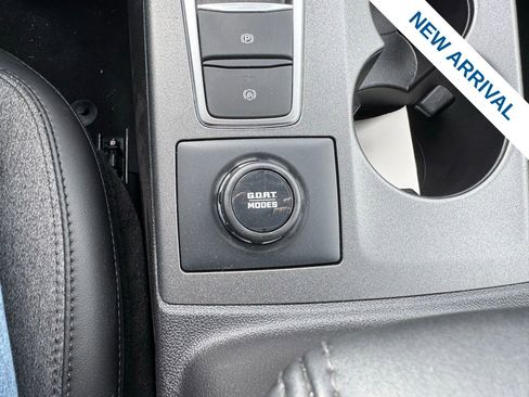 Used 2025 Ford Bronco Sport Big Bend w/ Convenience Package image 28