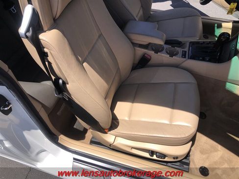 Used 2003 BMW 330Ci Convertible RWD image 22