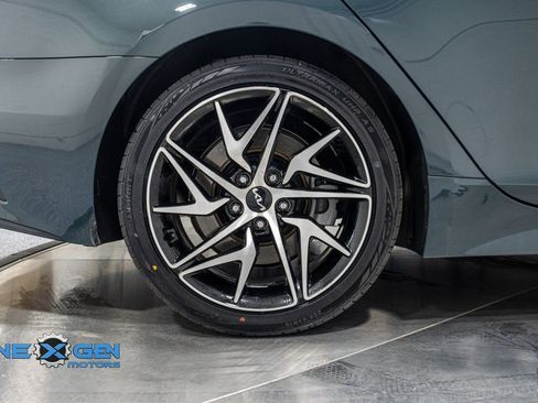 Used 2023 Kia Stinger GT-Line w/ Sun & Sound Package image 45