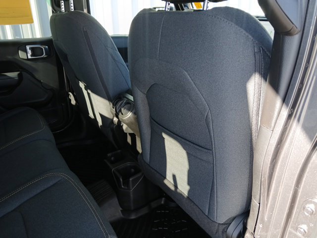 Used 2025 Jeep Gladiator Sport AWD/4WD image 23