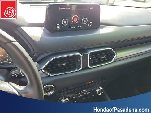 Used 2018 MAZDA CX-5 Touring w/ Preferred Equipment Package image 13