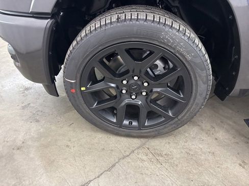 New 2026 RAM 1500 Laramie w/ Night Edition image 20