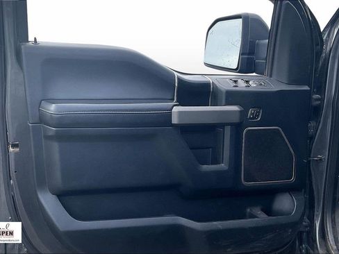 Used 2018 Ford F150 Raptor w/ Equipment Group 802A Luxury image 23