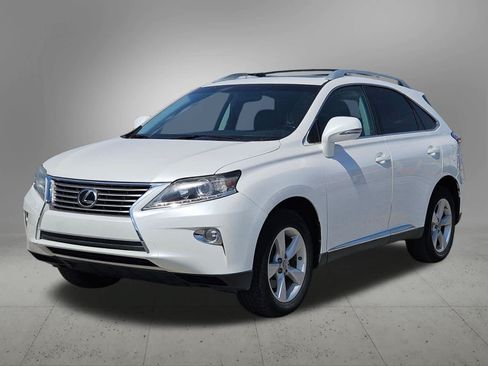 Used 2013 Lexus RX 350 FWD w/ Premium Pkg image 10