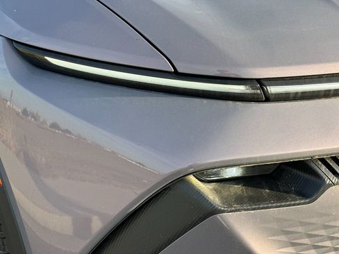 New 2026 Chevrolet Equinox EV LT image 30