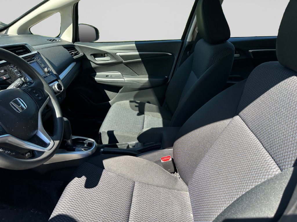 Used 2020 Honda Fit LX image 9