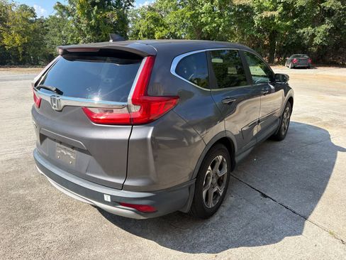 Used 2019 Honda CR-V EX-L image 12