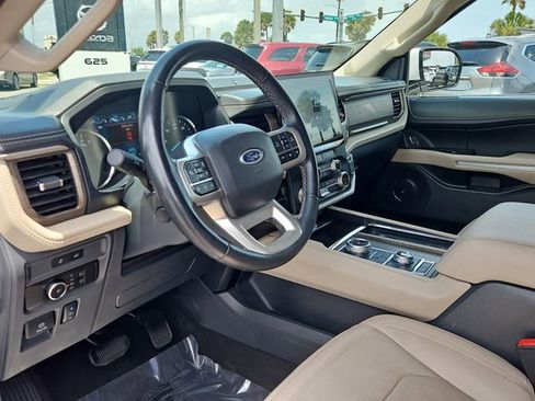 Used 2023 Ford Expedition Max Limited image 10