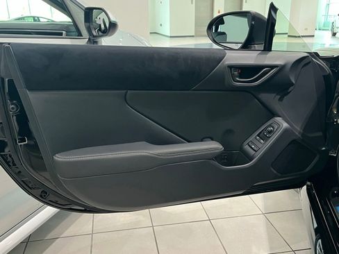 New 2026 Toyota GR86 Premium RWD image 13