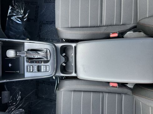 New 2026 Honda CR-V TrailSport image 16