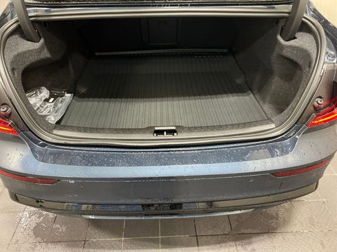 New 2024 Volvo S60 B5 Core w/ Climate Package image 12