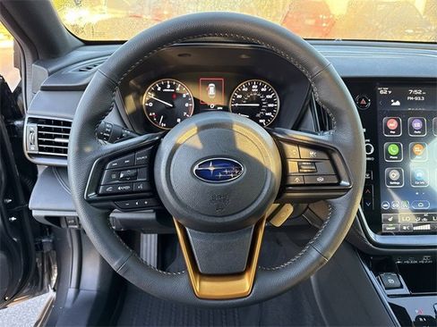 New 2025 Subaru Outback Wilderness image 26