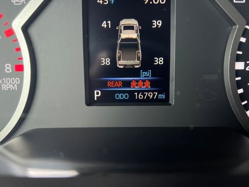 Used 2022 Toyota Tundra SR image 21