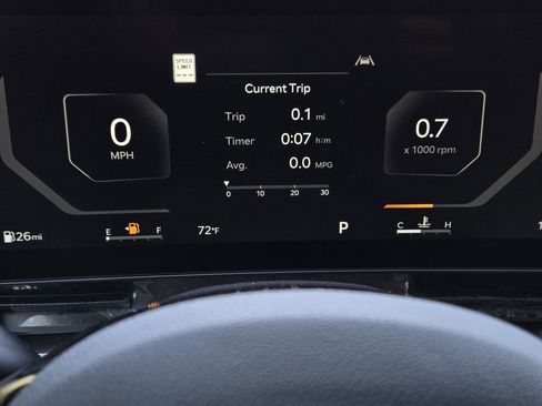 New 2026 Kia Carnival SX Prestige FWD image 11